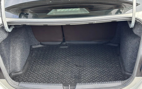 Volkswagen Polo VI (EU Market), 2013 год, 990 000 рублей, 12 фотография