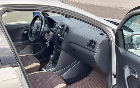 Volkswagen Polo VI (EU Market), 2013 год, 990 000 рублей, 7 фотография