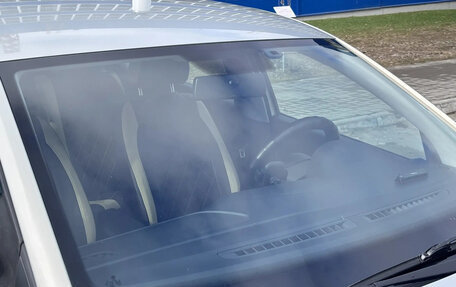 Volkswagen Polo VI (EU Market), 2013 год, 990 000 рублей, 13 фотография