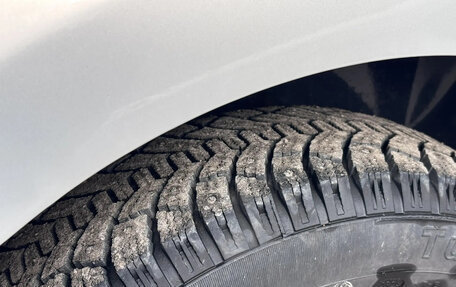 Volkswagen Polo VI (EU Market), 2013 год, 990 000 рублей, 17 фотография