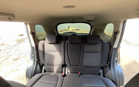 Mitsubishi Outlander III рестайлинг 3, 2018 год, 2 350 000 рублей, 11 фотография