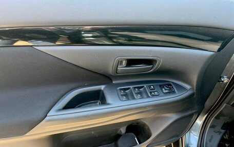 Mitsubishi Outlander III рестайлинг 3, 2018 год, 2 350 000 рублей, 17 фотография