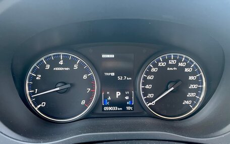 Mitsubishi Outlander III рестайлинг 3, 2018 год, 2 350 000 рублей, 26 фотография