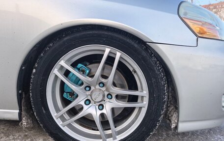 Toyota Mark II IX (X110), 2001 год, 650 000 рублей, 12 фотография