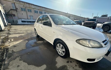 Chevrolet Lacetti, 2008 год, 360 000 рублей, 2 фотография