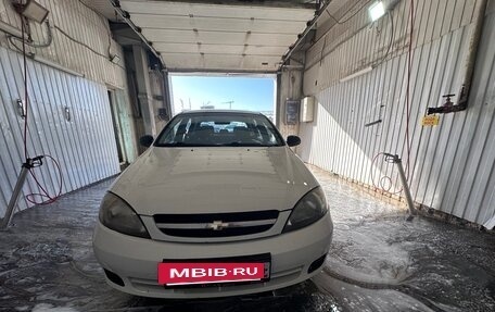 Chevrolet Lacetti, 2008 год, 360 000 рублей, 4 фотография