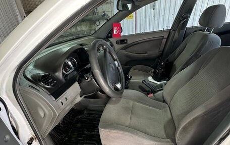 Chevrolet Lacetti, 2008 год, 360 000 рублей, 3 фотография