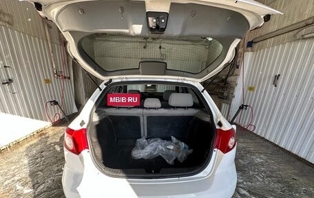 Chevrolet Lacetti, 2008 год, 360 000 рублей, 5 фотография