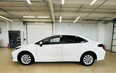 Toyota Corolla, 2020 год, 1 949 000 рублей, 3 фотография