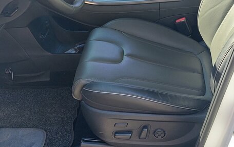 Hyundai Palisade I, 2021 год, 5 700 000 рублей, 14 фотография