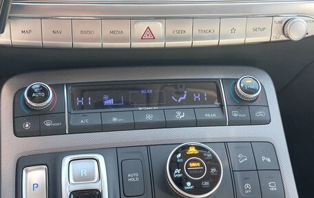 Hyundai Palisade I, 2021 год, 5 700 000 рублей, 11 фотография