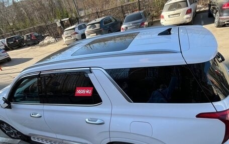 Hyundai Palisade I, 2021 год, 5 700 000 рублей, 5 фотография