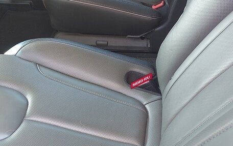 Hyundai Palisade I, 2021 год, 5 700 000 рублей, 13 фотография