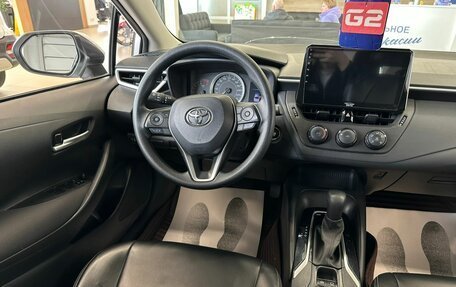 Toyota Corolla, 2020 год, 1 949 000 рублей, 14 фотография