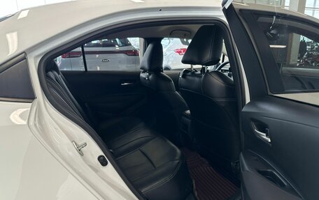 Toyota Corolla, 2020 год, 1 949 000 рублей, 17 фотография