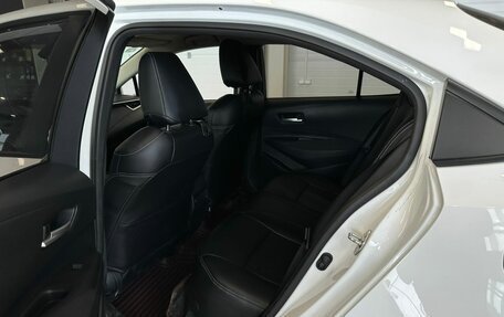 Toyota Corolla, 2020 год, 1 949 000 рублей, 18 фотография