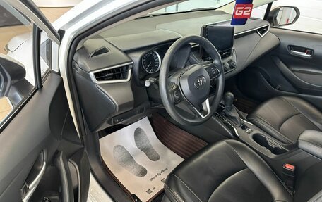 Toyota Corolla, 2020 год, 1 949 000 рублей, 10 фотография