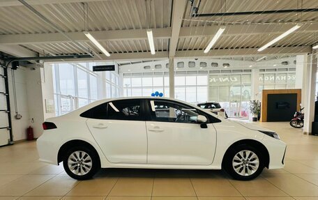 Toyota Corolla, 2020 год, 1 949 000 рублей, 7 фотография