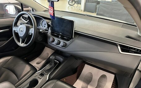 Toyota Corolla, 2020 год, 1 949 000 рублей, 13 фотография