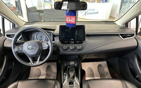 Toyota Corolla, 2020 год, 1 949 000 рублей, 16 фотография