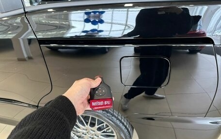 Toyota Voxy III, 2019 год, 2 999 900 рублей, 25 фотография