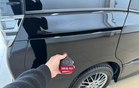 Toyota Voxy III, 2019 год, 2 999 900 рублей, 27 фотография