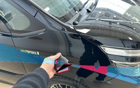 Toyota Voxy III, 2019 год, 2 999 900 рублей, 30 фотография