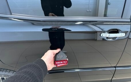 Toyota Voxy III, 2019 год, 2 999 900 рублей, 28 фотография