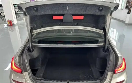 BMW 3 серия, 2021 год, 1 982 000 рублей, 9 фотография