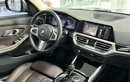 BMW 3 серия, 2021 год, 1 982 000 рублей, 15 фотография