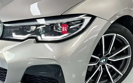 BMW 3 серия, 2021 год, 1 982 000 рублей, 5 фотография