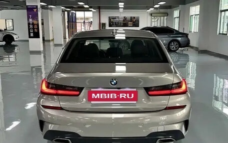 BMW 3 серия, 2021 год, 1 982 000 рублей, 7 фотография