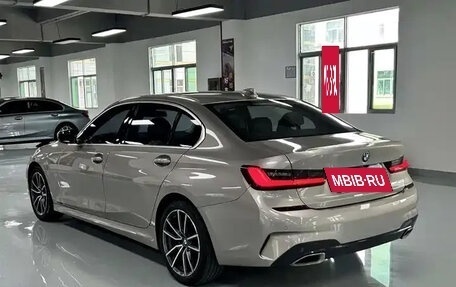 BMW 3 серия, 2021 год, 1 982 000 рублей, 8 фотография