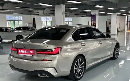 BMW 3 серия, 2021 год, 1 982 000 рублей, 6 фотография