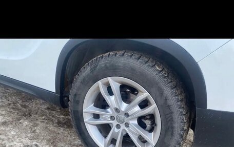 Brilliance V5 I рестайлинг, 2014 год, 650 000 рублей, 5 фотография