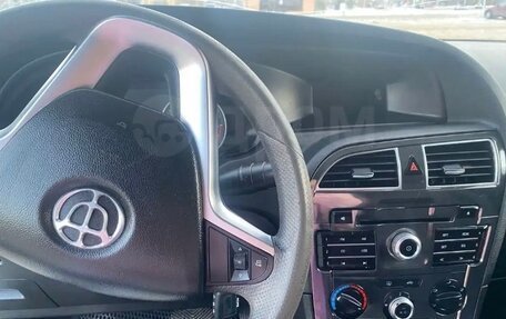 Brilliance V5 I рестайлинг, 2014 год, 650 000 рублей, 6 фотография