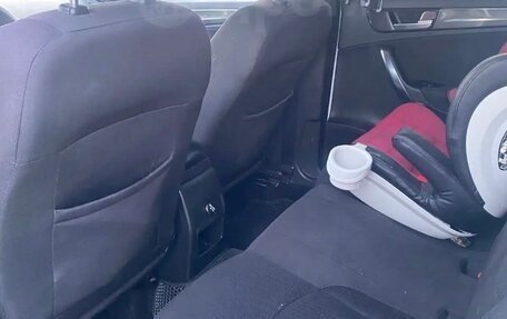 Brilliance V5 I рестайлинг, 2014 год, 650 000 рублей, 7 фотография