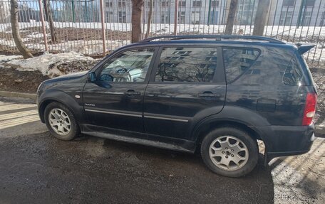 SsangYong Rexton III, 2008 год, 680 000 рублей, 3 фотография