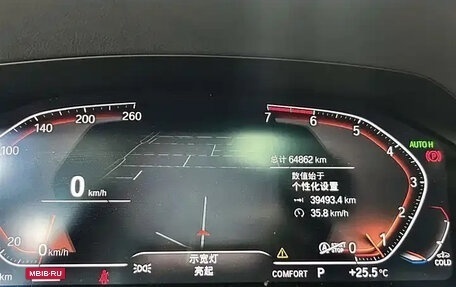 BMW 3 серия, 2021 год, 1 982 000 рублей, 18 фотография