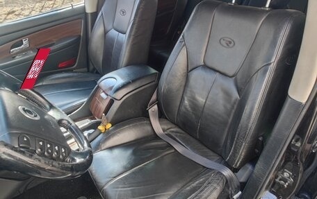 SsangYong Rexton III, 2008 год, 680 000 рублей, 5 фотография