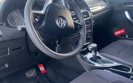 Brilliance V5 I рестайлинг, 2014 год, 650 000 рублей, 3 фотография
