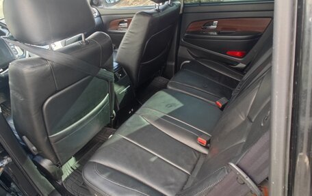 SsangYong Rexton III, 2008 год, 680 000 рублей, 6 фотография