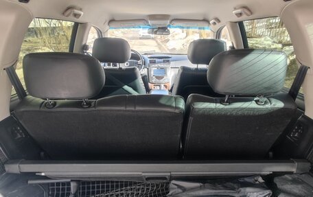 SsangYong Rexton III, 2008 год, 680 000 рублей, 7 фотография