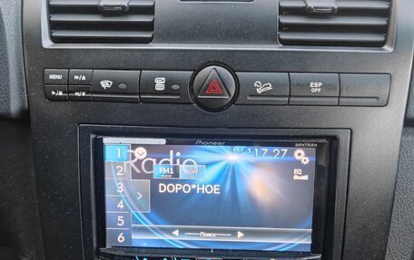 SsangYong Rexton III, 2008 год, 680 000 рублей, 9 фотография