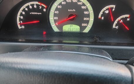 SsangYong Rexton III, 2008 год, 680 000 рублей, 8 фотография