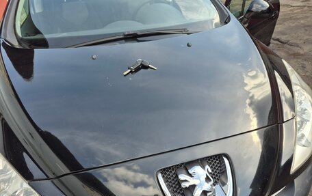 Peugeot 308 II, 2008 год, 475 000 рублей, 8 фотография