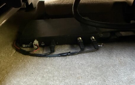 Toyota Land Cruiser Prado 150 рестайлинг 2, 2011 год, 3 000 000 рублей, 12 фотография