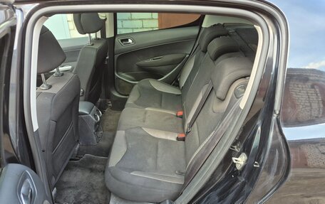 Peugeot 308 II, 2008 год, 475 000 рублей, 7 фотография