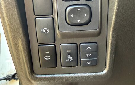 Toyota Land Cruiser Prado 150 рестайлинг 2, 2011 год, 3 000 000 рублей, 14 фотография