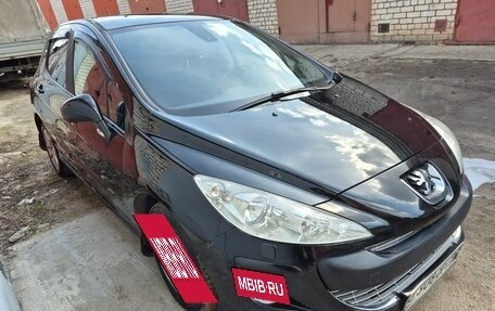 Peugeot 308 II, 2008 год, 475 000 рублей, 3 фотография